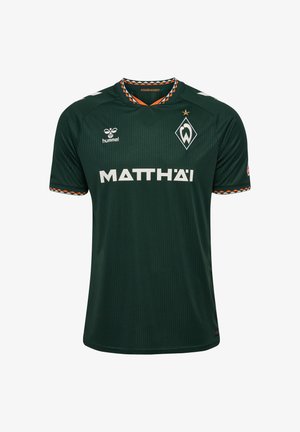 Hummel, AWAY UNISEX, czarny
