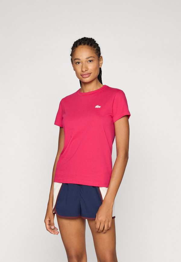 CLASSIC - Sports T-shirt - bigarreau cherry