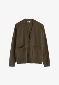 Pasirinkta, green rich olive