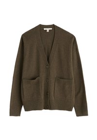 SENARA - Neuletakki - green rich olive