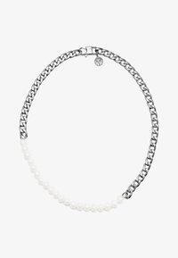 Valittu, white steel