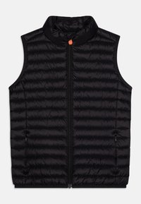 Non sélectionné, black