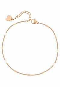 Niewybrane, rosegoldfarben