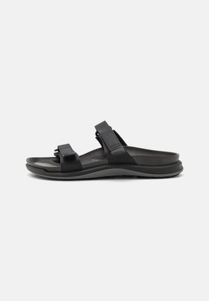 Birkenstock, Sandales - black