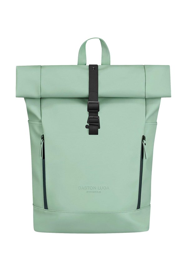 Tagesrucksack - muted mint
