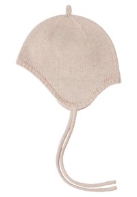 Lindex Mössa - beige melange