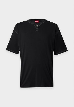 Diesel, T-shirt basique - 9xx