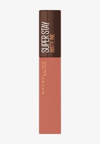 Maybelline New York - SUPER STAY MATTE INK - Lip stain - 260 hazelnut hypnotizer Miniatyrbild 1