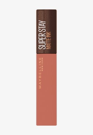 SUPER STAY MATTE INK - Lip stain - 260 hazelnut hypnotizer