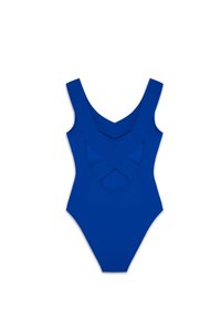 Pain de Sucre SOYA - Kupaći kostim - royal blue
