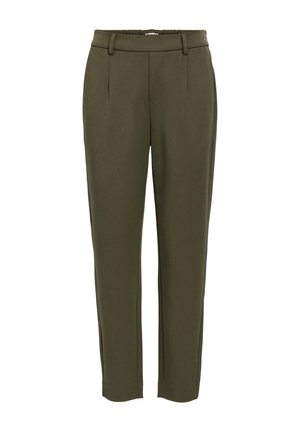 OBJLISA  - Pantalon classique - ivy green