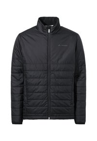 Unausgewählt, black