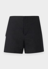 Sélectionné, black