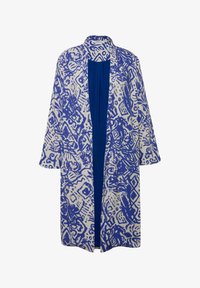 Vybráno, titan blue