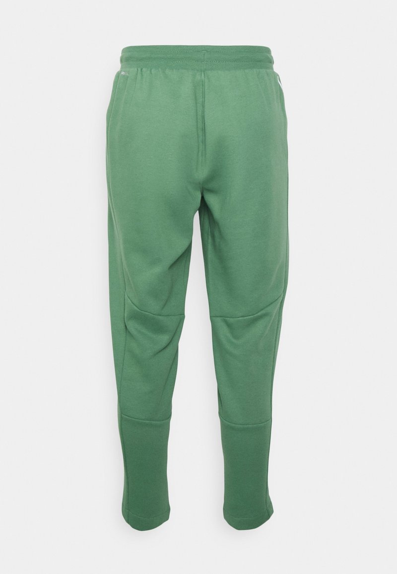 Herren Shirts | Puma TRAIN TAPERED PANT Jogginghose myrtle/grün - NE34023 Herren Shirts | Puma TRAIN TAPERED PANT Jogginghose myrtle/grün - NE34023
