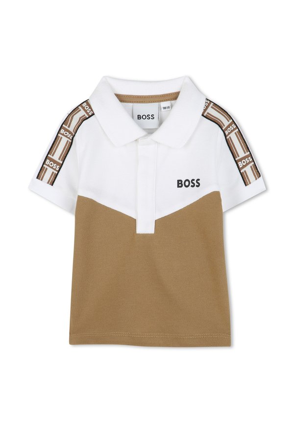 BABY SHORT SLEEVE - Polo shirt