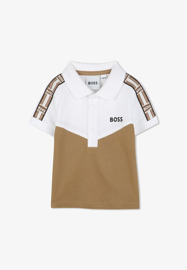 BABY SHORT SLEEVE - Polo shirt