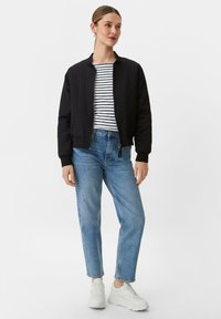 comma casual identity - Bluzka z długim rękawem