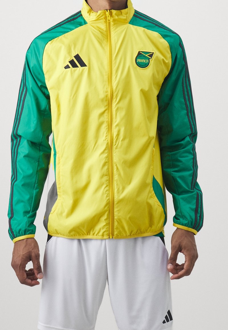 adidas Performance Equipación de selecciones - black