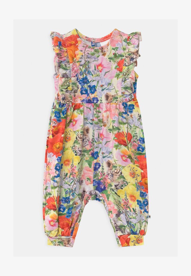 FALLON - Jumpsuit - multi-coloured