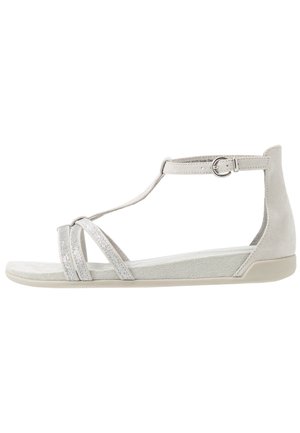 Marco Tozzi Sandalias - light grey