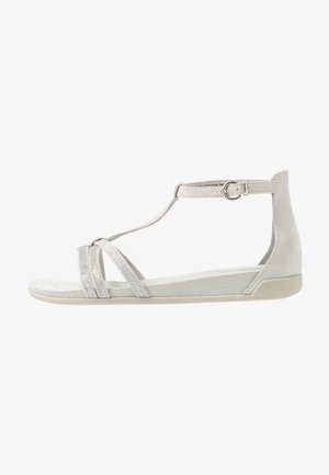 Marco Tozzi Sandalias - light grey