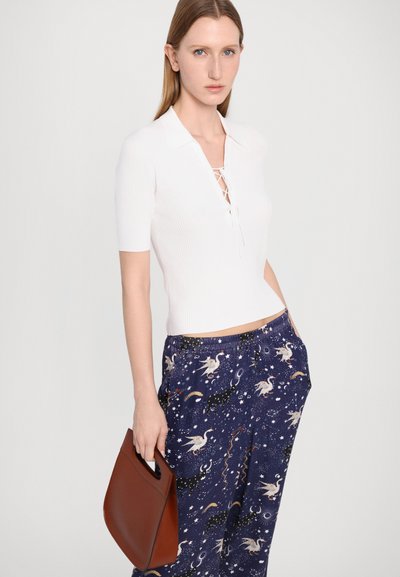 Sleeper Bukser - navy