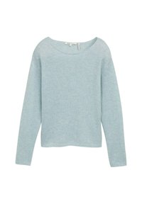 Non sélectionné, silver cloud blue melange