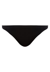 MERINO 150 LIGHT WEIGHT SIREN - Tanga - BLACK