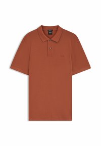 Unausgewählt, dark red eight