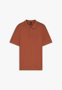 Unausgewählt, dark red eight