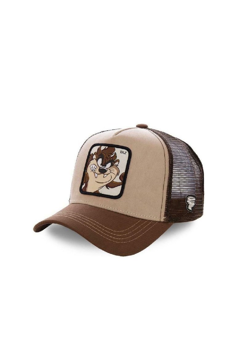Capslab Cap brown Zalando.de