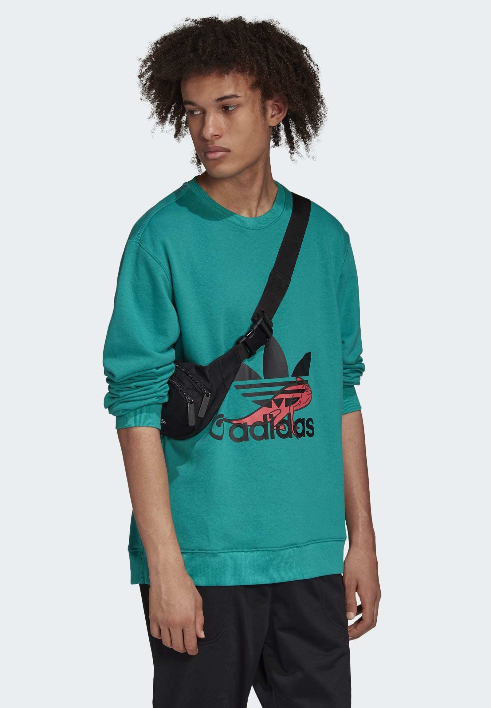 adidas pt3 sweatshirt