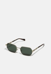 UNISEX - Akiniai nuo saulės - light gold-coloured