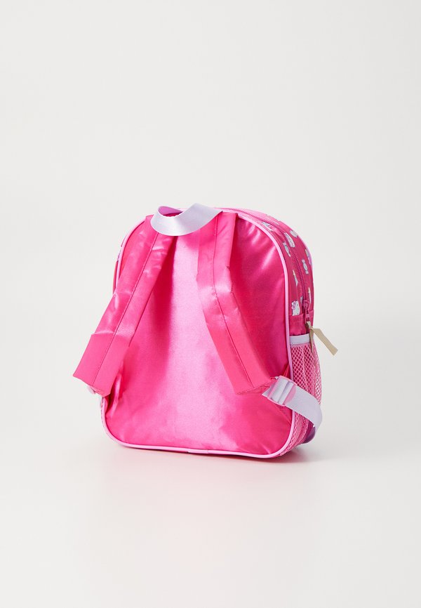 BACKPACK HELLO KITTY FOLLOW THE RAINBOW UNISEX – Tagesrucksack