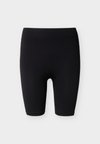 ONLJUNGLE SEAMLESS ANIMAL CITY - Boyshorts - black
