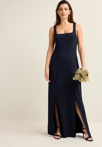 Next BRIDESMAID TALL  REGULAR FIT - Rochie maxi - navy blue