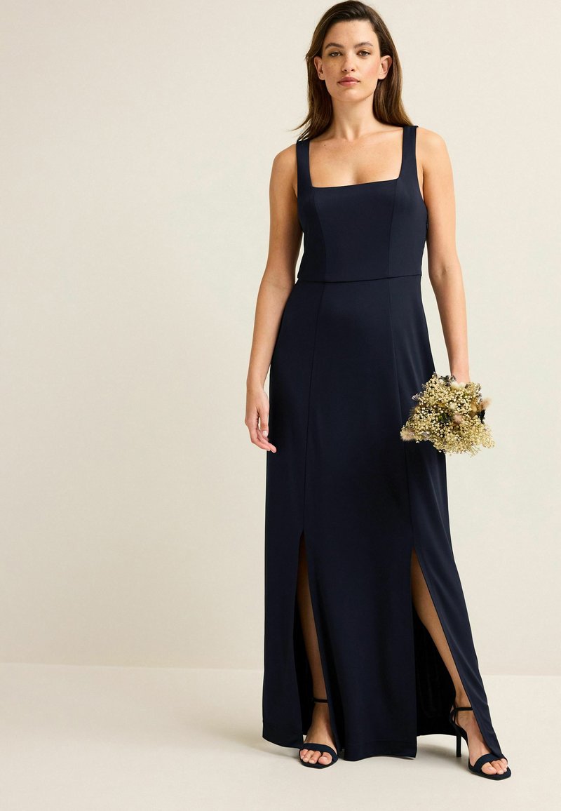 Next BRIDESMAID TALL  REGULAR FIT - Rochie maxi - navy blue