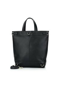 WITTCHEN ELEGANCE KOLLEKTION  - Tote bag - black
