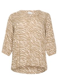Unausgewählt, sand brown animal print