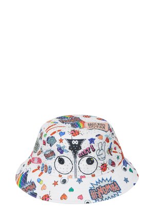 pop EYETHEME - Kalap - white