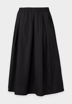 Stylein, JORINA - Fustă în formă de A - black