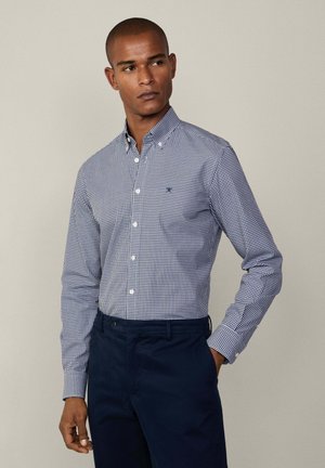 Chemise - navy