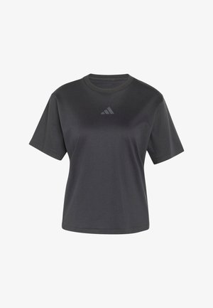 adidas Sportswear, Z.N.E., czarny