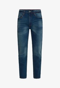 Selezionato, denim middle blue