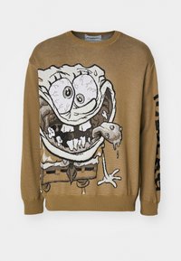 Jumper - cartone