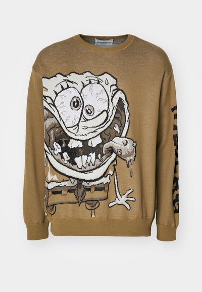 Iceberg Pullover - cartone