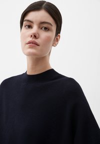 s.Oliver Strickpullover - navy