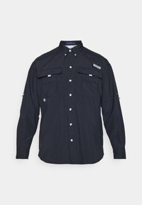 Chemise De Randonnée Columbia PFG Solar Stream à Manches Longues – Protection Solaire UPF 50, Coupe XL Pour Homme, Couleur Cyprès Chemise De Randonnée Columbia PFG Solar Stream à Manches Longues – Protection Solaire UPF 50, Coupe XL Pour Homme, Couleur Cyprès
