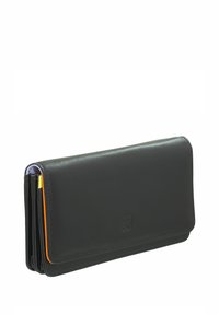 DUDU CANARIE RFID - Monedero - black pop